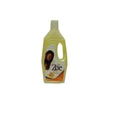 Zoe Egg Shampoo 1L